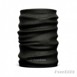 Scaldacollo HEBO SOLID (Nero)